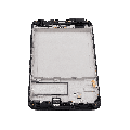 OLED Assembly With Frame Compatible For Samsung Galaxy M30S (M307 / 2019) (Refurbished) (All Colors)
