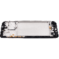OLED Assembly With Frame Compatible For Samsung Galaxy M30S (M307 / 2019) (Refurbished) (All Colors)