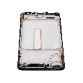 OLED Assembly With Frame Compatible For Samsung Galaxy M53 5G (M536 / 2022) (Refurbished) (All Colors)