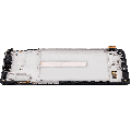 OLED Assembly With Frame Compatible For Samsung Galaxy M53 5G (M536 / 2022) (Refurbished) (All Colors)