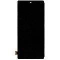 OLED Assembly Without Frame Compatible For Samsung Galaxy M53 5G (M536 / 2022) (Refurbished) (All Colors)