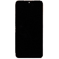 OLED Assembly With Frame Compatible For Samsung Galaxy S23 Plus 5G (US & International) (Refurbished) (Cream)