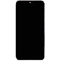 OLED Assembly With Frame Compatible For Samsung Galaxy S23 Plus 5G (US & International) (Refurbished) (Green)