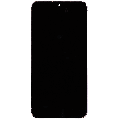 OLED Assembly With Frame Compatible For Samsung Galaxy S23 Plus 5G (US & International) (Refurbished) (Lavender)