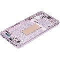 OLED Assembly With Frame Compatible For Samsung Galaxy S23 Plus 5G (US & International) (Refurbished) (Lavender)