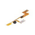 Home Button Flex Cable With Microphone Compatible For Samsung Galaxy Tab E 8.0" (T377)