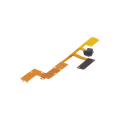 Home Button Flex Cable With Microphone Compatible For Samsung Galaxy Tab E 8.0" (T377)