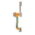 Power And Volume Button Flex Cable Compatible For Motorola Moto G6 Play / G6 Forge (XT1922 / 2018)