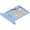 Dual Sim Card Tray Compatible For Samsung Galaxy A15 5G (A156 / 2023) (Optimistic Blue)