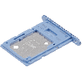 Dual Sim Card Tray Compatible For Samsung Galaxy A15 5G (A156 / 2023) (Optimistic Blue)