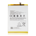 Replacement Battery Compatible For Xiaomi Redmi 9A / 9C / 10A / Poco M2 Pro(BN56)