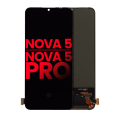 OLED Assembly Without Frame Compatible For Huawei Nova 5 / Nova 5 Pro (Aftermarket Plus) (All Colors)
