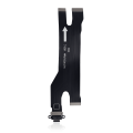 Charging Port Flex Cable Compatible For Huawei P30 Pro (Aftermarket Plus)
