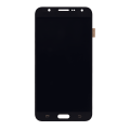 OLED Assembly Without Frame Compatible For Samsung Galaxy J7 (J700 / 2015) (Refurbished) (Black)