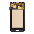 OLED Assembly Without Frame Compatible For Samsung Galaxy J7 (J700 / 2015) (Refurbished) (Black)