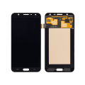 OLED Assembly Without Frame Compatible For Samsung Galaxy J7 (J700 / 2015) (Refurbished) (Black)