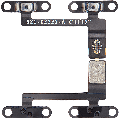 Volume Flex Cable Compatible For iPad Mini 5