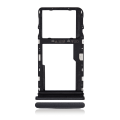 Sim Card Tray Compatible For TCL 30 XE 5G (Black)
