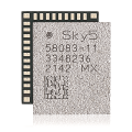 Front-End Module IC Chip Compatible For Samsung Galaxy S22 Ultra (SKY5 58083-11)