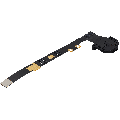 Headphone Jack Flex Cable Compatible For iPad Mini 2 / iPad Mini 3 (Black)