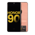 OLED Assembly Without Frame Compatible For Honor 90 (Refurbished) (All Colors)