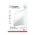 Casper Pro Tempered Glass Compatible For iPad Mini 1 / iPad Mini 2 / iPad Mini 3 (Retail Pack) (Clear)