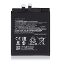Replacement Battery Compatible For Xiaomi Mi 11 (BM4X)