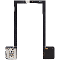 Sim Card Flex Cable Compatible For iPad Pro 12.9" 3rd Gen (2018) / 4th Gen (2020)