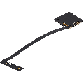 Sim Card Flex Cable Compatible For iPad Pro 12.9" 3rd Gen (2018) / 4th Gen (2020)