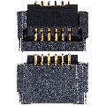 FPC Connector Compatible For Samsung Galaxy J4 Digitizer 