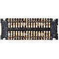 Digitzer FPC Connector Compatible For iPad Air 1 (J6640: 34 Pin)