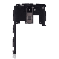 Backplate Rear Housing Compatible For LG Stylo 2 Plus (K550 / MS550)