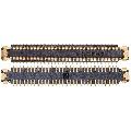 LCD FPC Connector (On The Flex) Compatible For Samsung Galaxy S21 5G