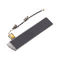 Left Antenna Flex Cable Compatible For iPad 2 (3G / Verizon)