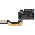 Front Camera With Flex Cable Compatible For iPad 3