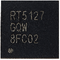 RT5127GQW - Power Management IC for PlayStation 5 PS5 (Soldering Required)