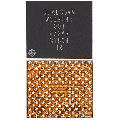 Audio Codec IC Compatible For Samsung Galaxy S8 / S8 Plus / S10 / S10E / S10 Plus / Note 9 / Note 10 / Note 10 Lite / Note 10 Plus (WCD9341: 154 Pins)