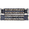 Front Camera FPC Connector Compatible For iPhone 7 / 7 Plus (J4503: 36 Pin)