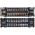Back Camera Flex FPC Connector Compatible For iPhone 8 / 8 Plus (J4000 J3900: 24 Pin)