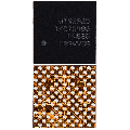 Intermediate Frequency IC Chip Compatible For iPhone 6S / 6S Plus / 7 / 7 Plus (WTR3925: 106 Pins)