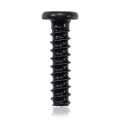 Screws Rear Shell (Y-Tip) Compatible For Nintendo Switch / Switch Joy-Con Controller (100 Pack)