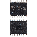 Nor IC Chip Compatible For PlayStation 4 (MX25L25635FMI-10G)