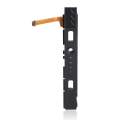 Plastic Rail (Right) With Flex Cable for Nintendo Switch Joy Con Controller / Nintendo Switch OLED