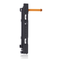 Plastic Rail (Left) With Flex Cable Compatible For Nintendo Switch Joy Con Controller / Nintendo Switch OLED