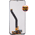 LCD Assembly Without Frame Compatible For Huawei Y6 / Y6s (2019) (Refurbished) (All Colors)