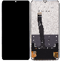 LCD Assembly Without Frame Compatible For Huawei P30 Lite / Nova 4e (Refurbished) (All Colors)