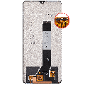 LCD Assembly Without Frame Compatible For Xiaomi Redmi Note 9 4G / Redmi 9T / Poco M3 (Refurbished) (All Colors)