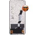 LCD Assembly Without Frame Compatible For Xiaomi Redmi K30S / Mi 10T / Mi 10T Pro (Refurbished) (Black)