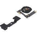 Home Button Flex Cable Compatible For iPad Pro 12.9" 2nd Gen (2017) (Silver)