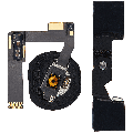Home Button Flex Cable Compatible For iPad Pro 12.9" 2nd Gen (2017) (Space Gray)